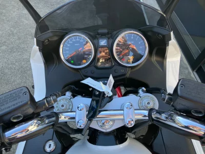 Honda CB1300S BOL D OR SP FINAL