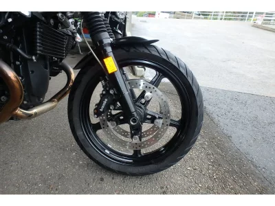 BMW BMW R NINET SCRAMBLER