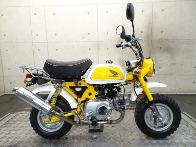 Honda MONKEY