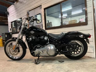 Harley-Davidson HARLEY FXST1340-1450