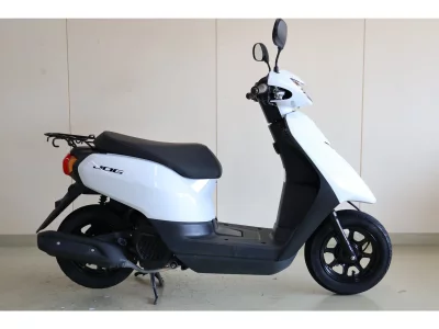 Yamaha JOG