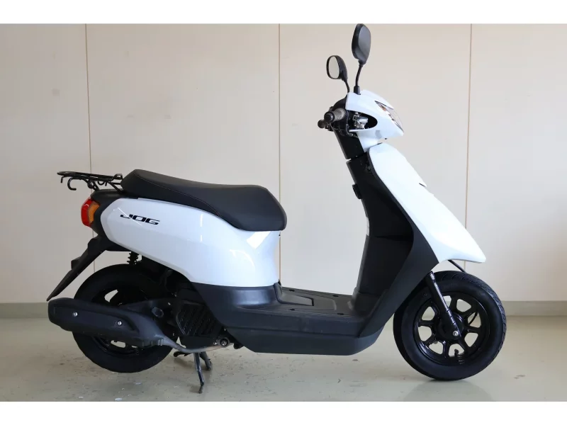 Yamaha JOG