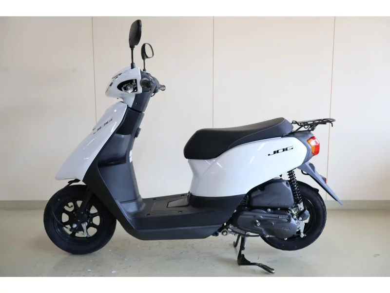Yamaha JOG