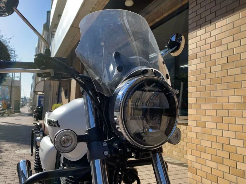 Honda GB350