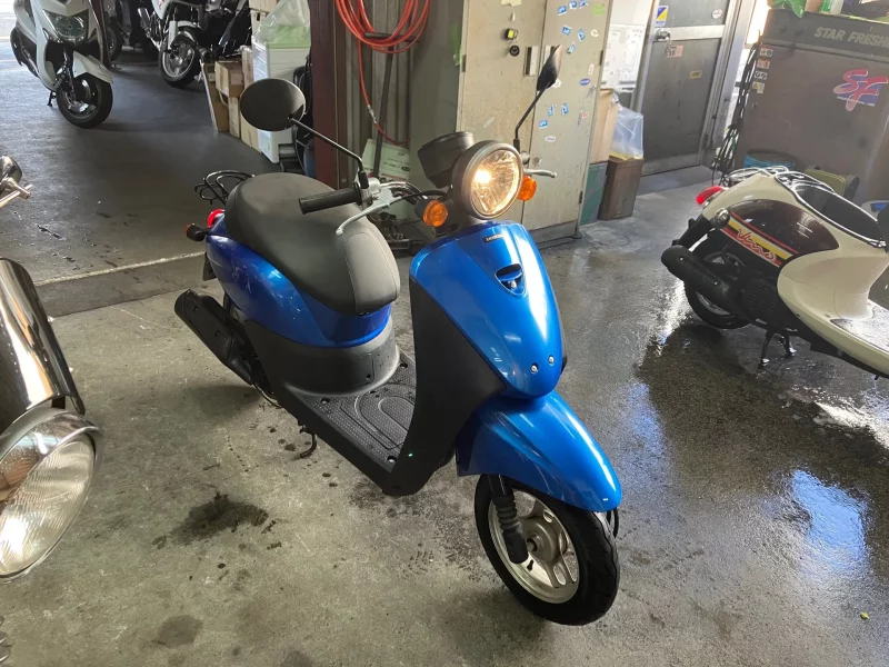 Honda TODAY