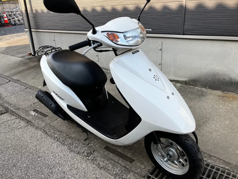 Honda DIO