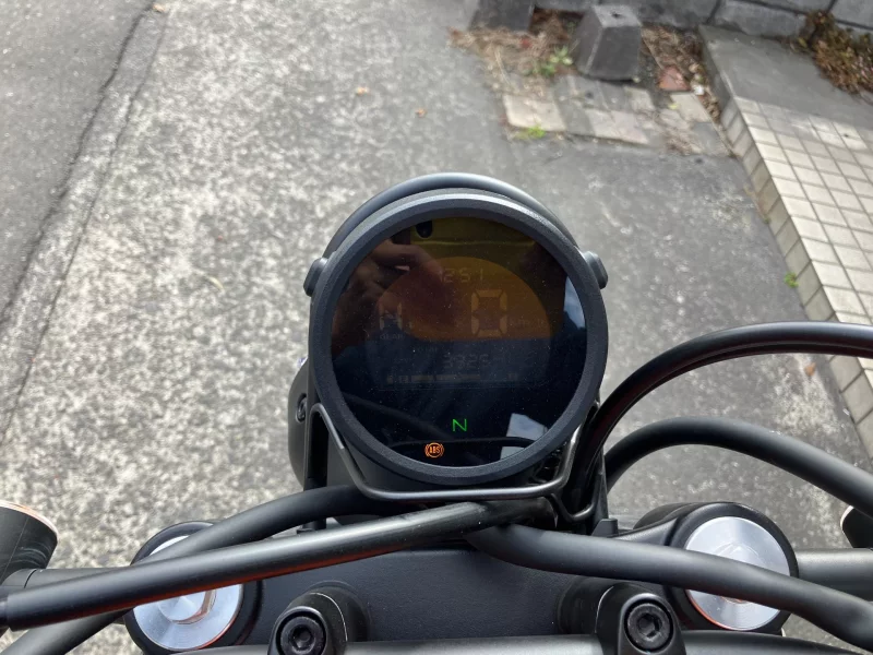 Honda CL250