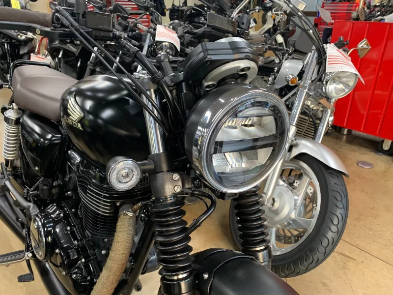 Honda GB350