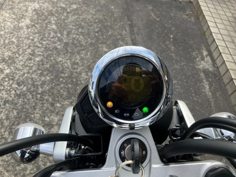 Honda MONKEY 125