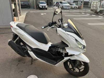 Honda PCX