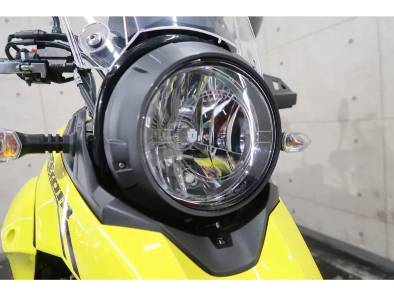 Suzuki V STROM 250
