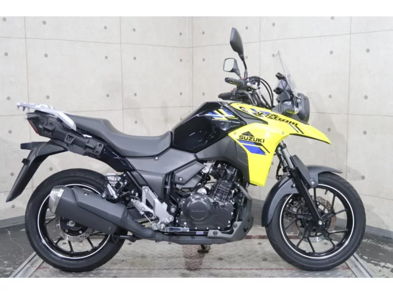 Suzuki V STROM 250