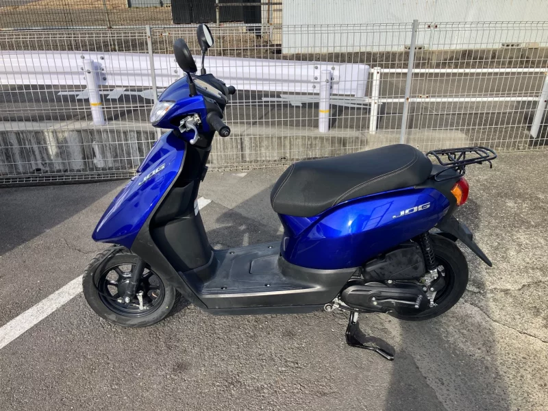 Yamaha JOG