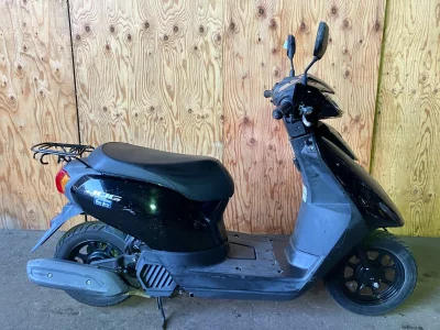 Yamaha JOG