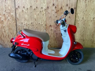Yamaha VINO