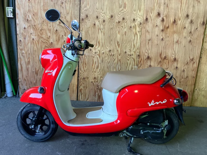 Yamaha VINO