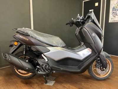 Yamaha NMAX155 ABS