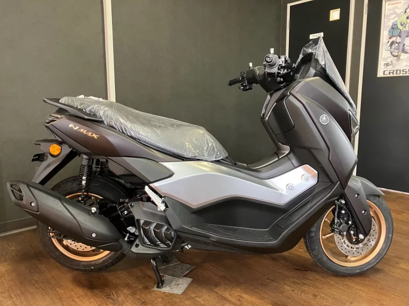 Yamaha NMAX155 ABS