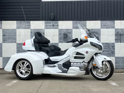 Honda GL1800 TRIKE