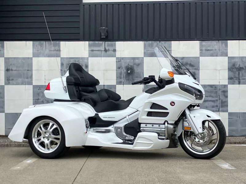 Honda GL1800 TRIKE