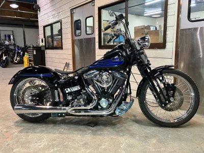 Harley-Davidson HARLEY FXSTSB1340