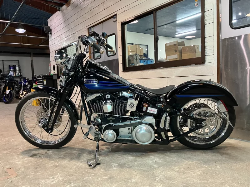 Harley-Davidson HARLEY FXSTSB1340
