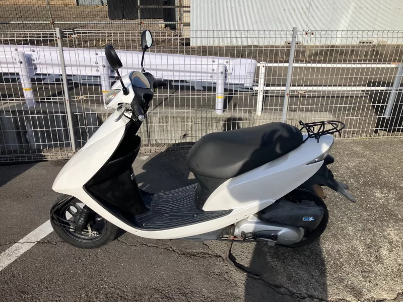 Honda DIO