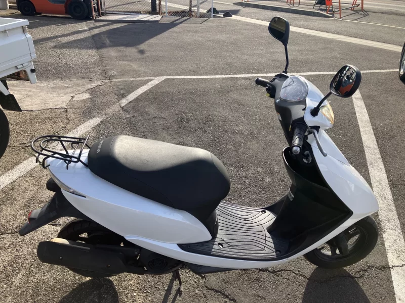 Honda DIO