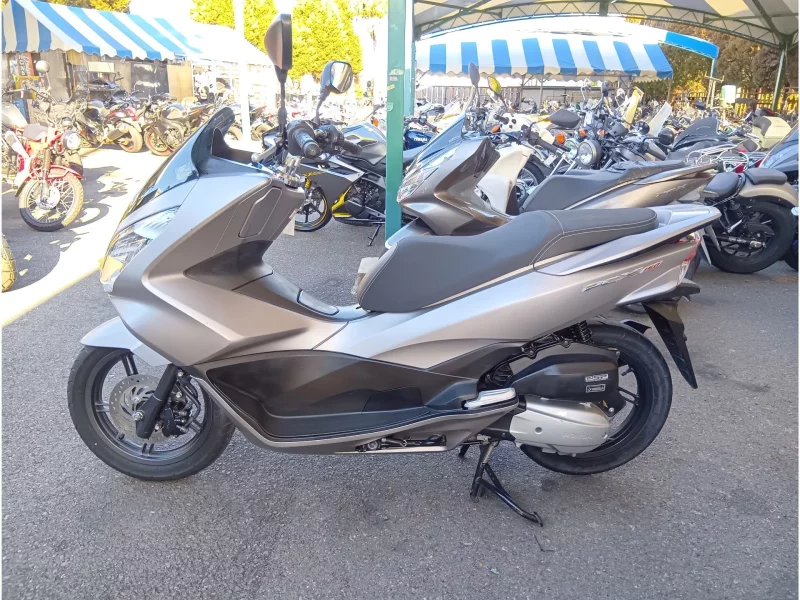 Honda PCX150