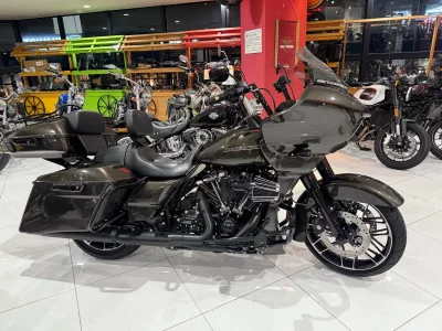 Harley-Davidson HARLEYFLTRXS
