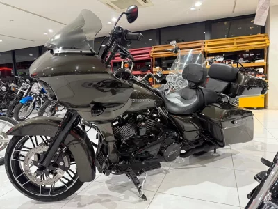 Harley-Davidson HARLEYFLTRXS