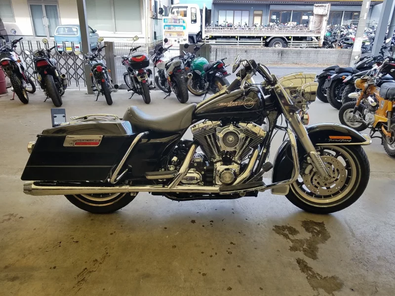 Harley-Davidson HARLEY FLHR1340