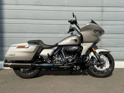 Harley-Davidson HARLEY FLTRXSE1800CVO
