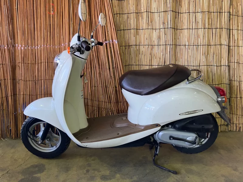 Honda CREA SCOOPY