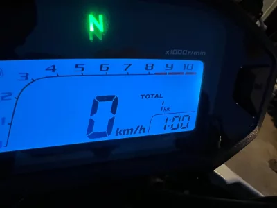 Honda GROM