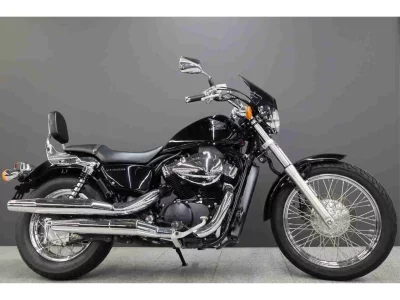 Honda VT400S