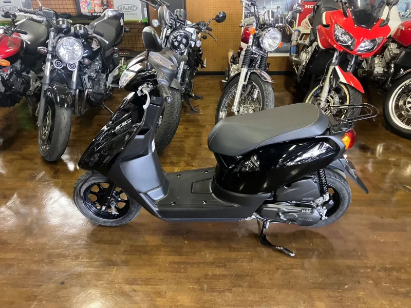Yamaha JOG
