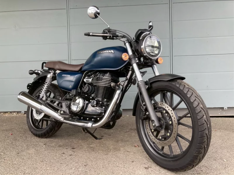 Honda GB350