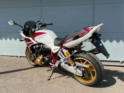 Honda CB1300 SUPER BOL D OR SPECIAL