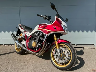 Honda CB1300 SUPER BOL D OR SPECIAL