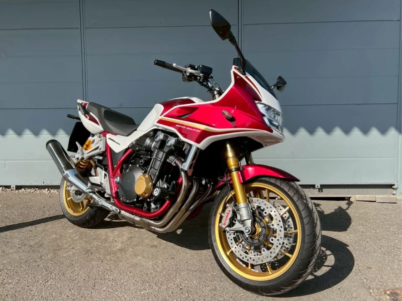 Honda CB1300 SUPER BOL D OR SPECIAL
