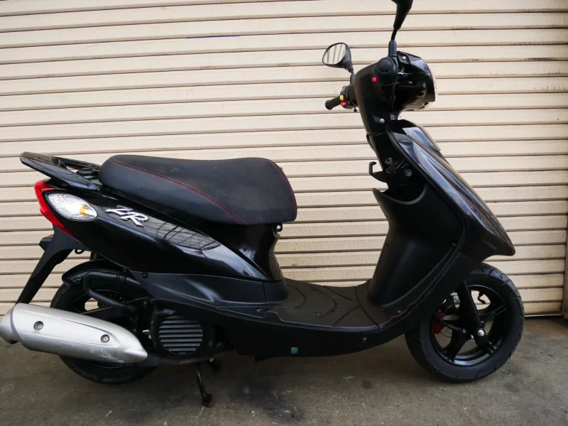 Yamaha JOG ZR