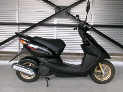 Honda DIO Z4