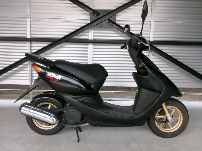 Honda DIO Z4