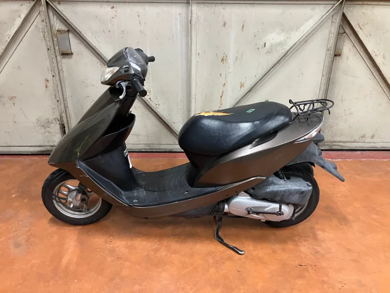 Honda DIO