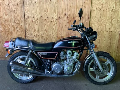 Honda CB750