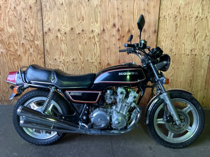 Honda CB750
