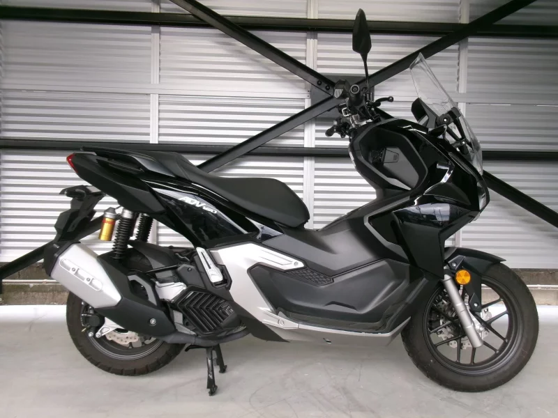 Honda ADV160