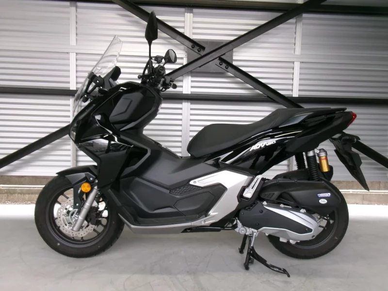 Honda ADV160