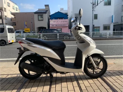 Yamaha JOG
